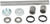 Pivot Works - Swingarm Bearing Kit - Swingarm Bearing Kit - PWSAK-H17-320