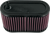 K & N - Air Filter - V-MAX - High Flow Air Filter - YA-1285