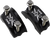 Thrashin - Perch Clamps - Clutch/Brake - Twice Cut - Brake/Clutch Perch Clamp - TSC-2703-4 Thrashin - Perch Clamps - Clutch/Brake - Twice Cut - Brake/Clutch Perch Clamp - TSC-2703-4