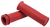 Thrashin - Grips - Bolt - Red - Bolt Grips - TSC-2708-2