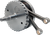 S&s Cycle - Flywheel - Stroker - Twin Cam - Replacement Flywheel Assembly - 320-0361