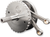 S&s Cycle - Flywheel Assembly - Twin Cam - Replacement Flywheel Assembly - 320-0359