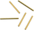 S&s Cycle - Super E/G Carburetor Float Pin - 5-Pack - Carburetor Float Pin - 25873 S&s Cycle - Super E/G Carburetor Float Pin - 5-Pack - Carburetor Float Pin - 25873