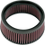 S&s Cycle - Replacement Stealth Air Cleaner Filter - Super Stock Stealth Replacement Air Filter - 170-0126