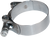 S&s Cycle - O-Ring Intake Clamp - 55-78 mm - Intake Manifold Clamp - 16-0230 S&s Cycle - O-Ring Intake Clamp - 55-78 mm - Intake Manifold Clamp - 16-0230