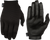 Thrashin - Stealth Gloves - Black -Medium - Stealth Gloves - SLG-01-009