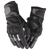 Thrashin - Mission Waterproof Gloves - Black - Large - Mission Waterproof Gloves - TWG--00-10
