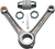 S&s Cycle - Connecting Rod Assembly - XL - Heavy-Duty Connecting Rod Sets - 34-7800