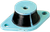 Wsm - Motor Mount - K440/550 - Watercraft Engine Mount - 011-104