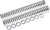Race Tech - Fork Springs - 0.50 kg/mm - Fork Springs  28.00 lb/in - FRSP 454750