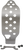 Works Connection - MX Skid Plate - MX Skid Plate - 10-277 Works Connection - MX Skid Plate - MX Skid Plate - 10-277