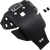 Tag Metals - Skid Plate - Black - CRF 450R/RX - Full-Coverage Skid Plate - HOMC-460-BK