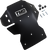 Tag Metals - Skid Plate - Black - DR-Z 400/450SM - Full-Coverage Skid Plate - SUMC-DZ400-BK