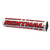 Renthal - Bar Pad - White/Red - SX Crossbar Pad - P263 Renthal - Bar Pad - White/Red - SX Crossbar Pad - P263
