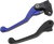 Torc1 - Clutch Lever - Flex - Blue - Vengeance Flex Lever - 6913-0203 Torc1 - Clutch Lever - Flex - Blue - Vengeance Flex Lever - 6913-0203