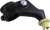 Tmv - Lever Bracket - Clutch - YZ - Clutch Perch - 172505 Tmv - Lever Bracket - Clutch - YZ - Clutch Perch - 172505