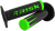 Risk Racing - Grips - Fusion 2.0 - Green - Fusion 2.0 Grips - 286 Risk Racing - Grips - Fusion 2.0 - Green - Fusion 2.0 Grips - 286