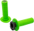 Torc1 - Grips - Defy - Lock-On - 4-Stroke - Green - Defy Lock On Grips - 3750-0802