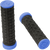 Torc1 - Grips - Enduro - Dual - ATV - Black/Blue - Enduro Dual Grips - 2500-0203 Torc1 - Grips - Enduro - Dual - ATV - Black/Blue - Enduro Dual Grips - 2500-0203