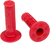 Torc1 - Grips - Holeshot - Soft - MX - Red - Holeshot Grips - 3000-0400 Torc1 - Grips - Holeshot - Soft - MX - Red - Holeshot Grips - 3000-0400