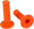 Torc1 - Grips - Holeshot - Soft - MX - Orange - Holeshot Grips - 3000-0500