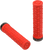 Torc1 - Grips - Defy - Lock-On - ATV - Red/Black - Defy Lock On Grips - 2750-0402 Torc1 - Grips - Defy - Lock-On - ATV - Red/Black - Defy Lock On Grips - 2750-0402
