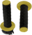 Torc1 - Grips - Defy - Lock-On - Black/Yellow - Defy Lock On Grips - 2650-0206 Torc1 - Grips - Defy - Lock-On - Black/Yellow - Defy Lock On Grips - 2650-0206