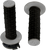Torc1 - Grips - Defy - Lock-On - Black/Gray - Defy Lock On Grips - 2650-0207 Torc1 - Grips - Defy - Lock-On - Black/Gray - Defy Lock On Grips - 2650-0207