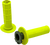 Torc1 - Grips - Defy - Lock-On - 4-Stroke - Fluorescent Yellow - Defy Lock On Grips - 3750-0602 Torc1 - Grips - Defy - Lock-On - 4-Stroke - Fluorescent Yellow - Defy Lock On Grips - 3750-0602