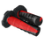 Scott - Grips - Deuce - Black/Red - Deuce + Donut Grips - 219627-4948