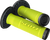 Scott - Grips - SX II - Black/Yellow - SX II + Donut Grips - 219624-4755 Scott - Grips - SX II - Black/Yellow - SX II + Donut Grips - 219624-4755