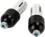 Renthal - Handlebar Ends - Black - Handlebar End Plug - E193