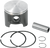 Wsm - Piston Kit - Polaris - +.5 mm - Complete Piston Kit - 010-835-05K