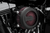 Vance & Hines - Rogue VO2 Air Intake Kit - Black Wrinkle - Rogue VO2 Air Intake Kit - 40373