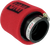 Uni Filter - 2-Stage Pod Air Filter - Two-Stage Pod Filter - UP-4229AST