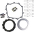 Rekluse - TorqDrive Clutch Kit - TorqDrive Clutch Kit - RMS-2809009 Rekluse - TorqDrive Clutch Kit - TorqDrive Clutch Kit - RMS-2809009