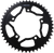 Vortex - Steel Rear Sprocket - 47 Tooth - Steel Sprocket - 526S-47