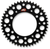 Renthal - Sprocket - KTM - Black - 48 Tooth - Rear Sprocket - 441U-520-48GPBK