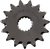Renthal - Sprocket - Front - 15 Tooth - Front Sprocket - 292--520-15GP