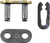 Regina - 520 GPXV - Chain Connection Link - Clip - 520 GPXV Chain Connection Link - 26/135GPXV Regina - 520 GPXV - Chain Connection Link - Clip - 520 GPXV Chain Connection Link - 26/135GPXV