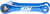 Sdi - Lowering Pull Rod - Blue - Lowering Pull Rod - SDECPRY10-BLU