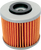 Twin Air - Oil Filter - Yamaha - Oil Filter - 140010