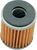 Twin Air - Oil Filter - Yamaha - Oil Filter - 140017