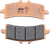Sbs - Brake Pads - 841RST - RST Brake Pads - 841RST
