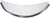 Show Chrome - 7" Headlight Visor - Chrome - Universal 7" Headlight Visor - 53-429 Show Chrome - 7" Headlight Visor - Chrome - Universal 7" Headlight Visor - 53-429