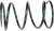 Venom Products - Secondary Spring - Secondary Spring - 210186