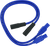 Sumax - Spark Plug Wires - Blue - 8mm Custom-Fit Spark Plug Wire Kit - 20634