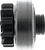 Standard Motor Products - Starter Drive - Starter Drive - MC-SDR1