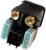 Rick's Motorsport Electric - Starter Solenoid Switch - Suzuki - Solenoid Switch for Suzuki - 65-304