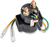 Rick's Motorsport Electric - Solenoid Switch - Honda - Solenoid Switch - 65-002